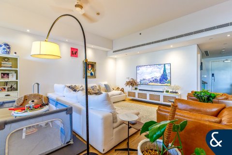 Купить квартиру в Marina Residences, Пальма Джумейра, Дубай: 2 спальни, 376м², № 75848 - фото 6