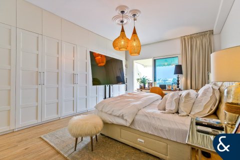 Купить квартиру в Marina Residences, Пальма Джумейра, Дубай: 2 спальни, 376м², № 75848 - фото 27