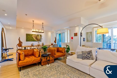 Купить квартиру в Marina Residences, Пальма Джумейра, Дубай: 2 спальни, 376м², № 75848 - фото 9