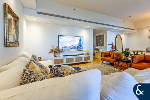 Купить квартиру в Marina Residences, Пальма Джумейра, Дубай: 2 спальни, 376м², № 75848 - фото 8