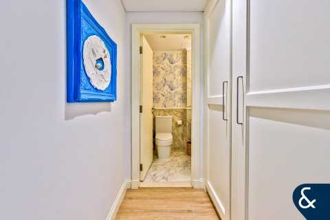 Купить квартиру в Marina Residences, Пальма Джумейра, Дубай: 2 спальни, 376м², № 75848 - фото 11