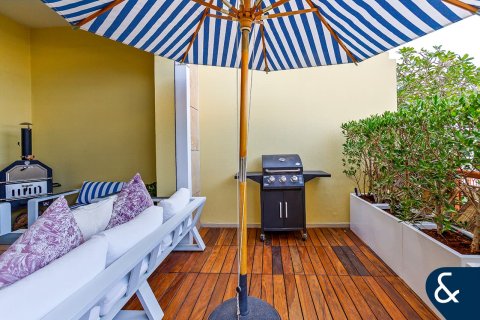 Купить квартиру в Marina Residences, Пальма Джумейра, Дубай: 2 спальни, 376м², № 75848 - фото 16