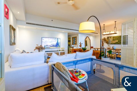 Купить квартиру в Marina Residences, Пальма Джумейра, Дубай: 2 спальни, 376м², № 75848 - фото 7