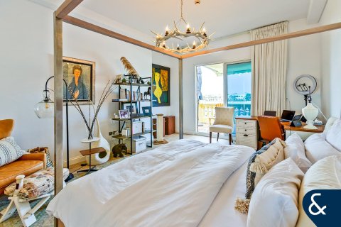 Купить квартиру в Marina Residences, Пальма Джумейра, Дубай: 2 спальни, 376м², № 75848 - фото 19