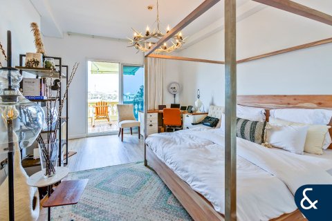 Купить квартиру в Marina Residences, Пальма Джумейра, Дубай: 2 спальни, 376м², № 75848 - фото 20