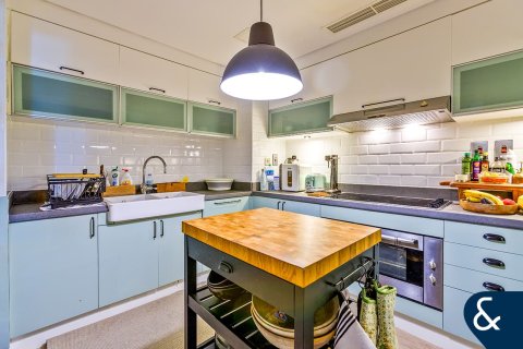 Купить квартиру в Marina Residences, Пальма Джумейра, Дубай: 2 спальни, 376м², № 75848 - фото 13