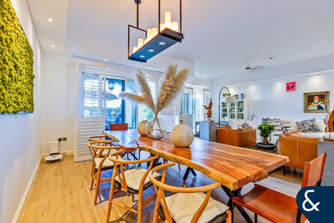 Купить квартиру в Marina Residences, Пальма Джумейра, Дубай: 2 спальни, 376м², № 75848 - фото 4