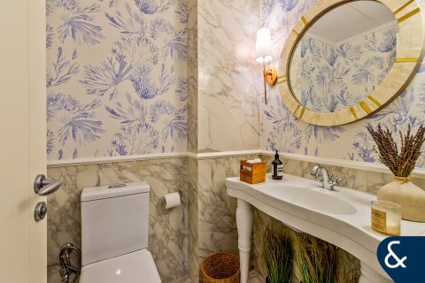 Купить квартиру в Marina Residences, Пальма Джумейра, Дубай: 2 спальни, 376м², № 75848 - фото 10