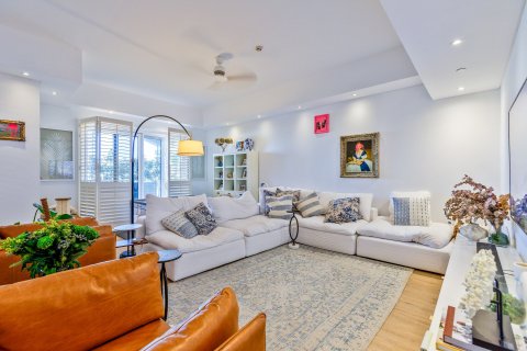 Купить квартиру в Marina Residences, Пальма Джумейра, Дубай: 2 спальни, 376м², № 75848 - фото 5