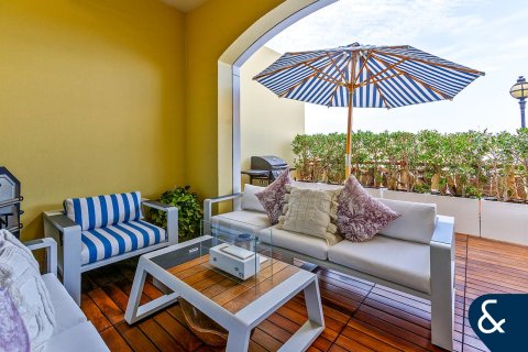 Купить квартиру в Marina Residences, Пальма Джумейра, Дубай: 2 спальни, 376м², № 75848 - фото 17