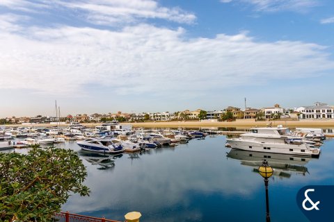 Купить квартиру в Marina Residences, Пальма Джумейра, Дубай: 2 спальни, 376м², № 75848 - фото 23