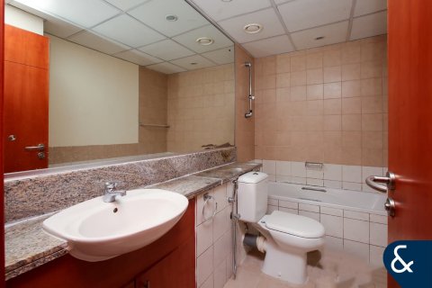 Купить квартиру в Greens, Дубай: 2 спальни, 105м², № 75841 - фото 10