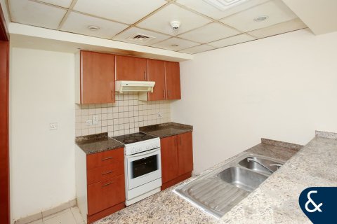 Купить квартиру в Greens, Дубай: 2 спальни, 105м², № 75841 - фото 14