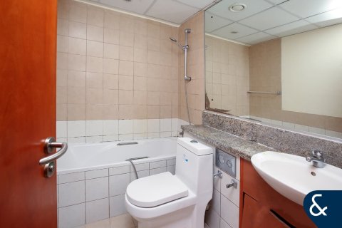 Купить квартиру в Greens, Дубай: 2 спальни, 105м², № 75841 - фото 9