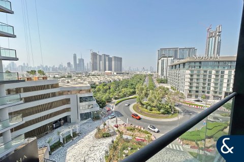 Купить квартиру в Sobha Hartland, Мохаммед Бин Рашид Сити, Дубай: 1 спальня, 58м², № 75850 - фото 1