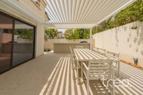 Villa à Rasha, Arabian Ranches 2, Dubai, 4 chambres, 447.24 m², № 123503 - photo 27