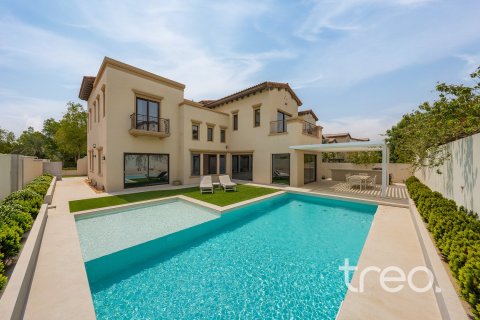 Villa à Rasha, Arabian Ranches 2, Dubai, 4 chambres, 447.24 m², № 123503