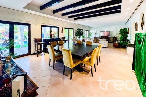 Villa in The Villa, Dubai 5 bedrooms, 771.09 sq.m. № 123500 - photo 14