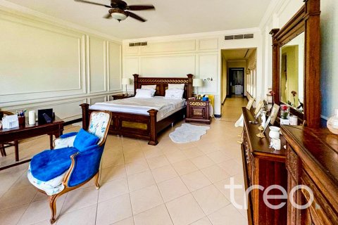 Villa in The Villa, Dubai 5 bedrooms, 771.09 sq.m. № 123500 - photo 4