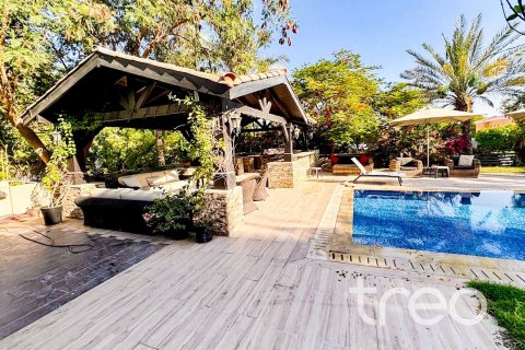 Villa in The Villa, Dubai 5 bedrooms, 771.09 sq.m. № 123500 - photo 15