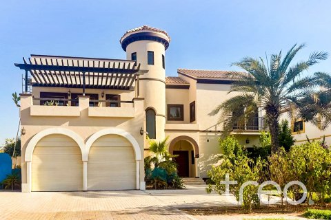 Villa in The Villa, Dubai 5 bedrooms, 771.09 sq.m. № 123500 - photo 3