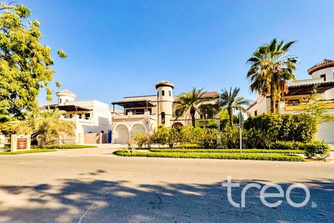 Villa in The Villa, Dubai 5 bedrooms, 771.09 sq.m. № 123500 - photo 20