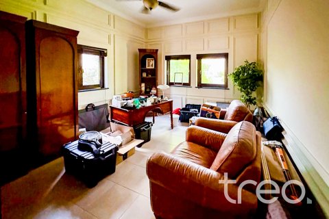Villa in The Villa, Dubai 5 bedrooms, 771.09 sq.m. № 123500 - photo 7