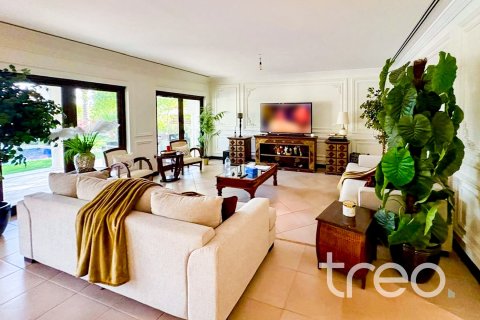 Villa in The Villa, Dubai 5 bedrooms, 771.09 sq.m. № 123500 - photo 13