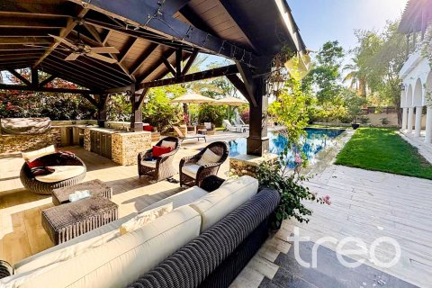 Villa in The Villa, Dubai 5 bedrooms, 771.09 sq.m. № 123500 - photo 16