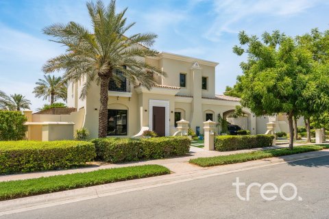 Villa en Arabian Ranches, Dubai, 6 dormitorios, 480.49 m², № 123505 - foto 30