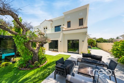 Villa à Arabian Ranches, Dubai, 6 chambres, 480.49 m², № 123505