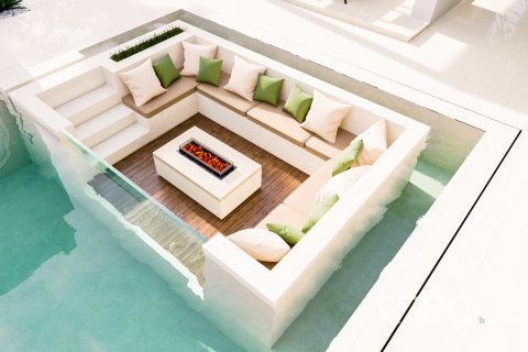Villa in Arabian Ranches, Dubai 4 bedrooms, 298.78 sq.m. № 123501 - photo 20