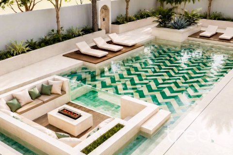 Villa in Arabian Ranches, Dubai 4 bedrooms, 298.78 sq.m. № 123501