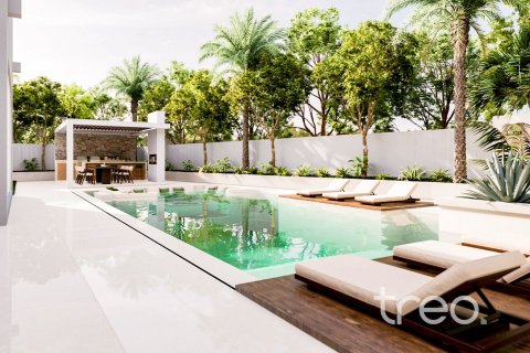 Villa in Arabian Ranches, Dubai 4 bedrooms, 298.78 sq.m. № 123501 - photo 2