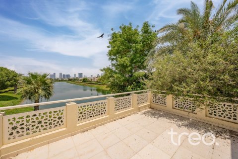 Villa in Meadows, Dubai 4 bedrooms, 385.27 sq.m. № 123499 - photo 14