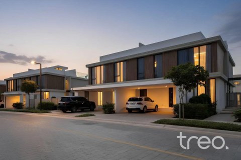 فيلا في Golf Grove, دبي هيلز استيت, دبي 4 غرف نوم, 312.9 م² رقم 123504 - صورة 2