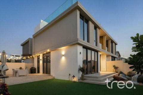 فيلا في Golf Grove, دبي هيلز استيت, دبي 4 غرف نوم, 312.9 م² رقم 123504