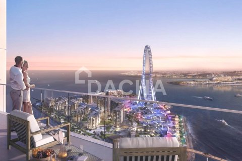Appartement à Dubai, 1 chambre, 74.5 m², № 6838 - photo 1