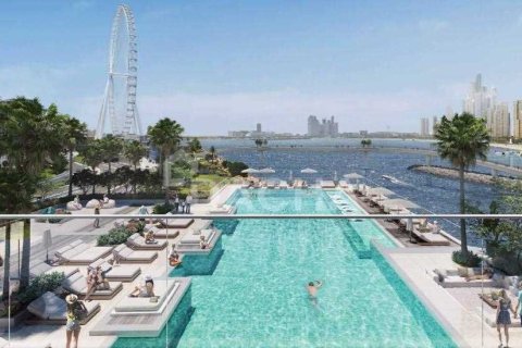 Appartement à Dubai, 1 chambre, 74.5 m², № 6838 - photo 4