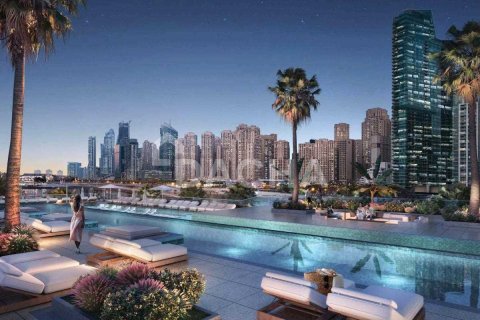 Appartement à Dubai, 1 chambre, 74.5 m², № 6838 - photo 7