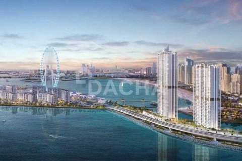 Appartement à Dubai, 1 chambre, 74.5 m², № 6838 - photo 9