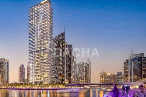 Apartamento en Dubai Marina, Dubai, 2 dormitorios, 106.7 m², № 6843 - foto 8