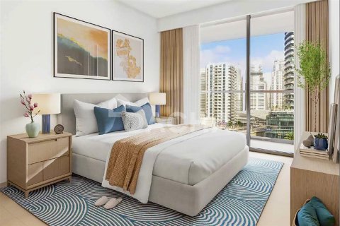 Apartamento en Dubai Marina, Dubai, 2 dormitorios, 106.7 m², № 6843 - foto 3
