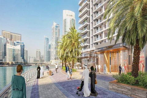 Apartamento en Dubai Marina, Dubai, 2 dormitorios, 106.7 m², № 6843 - foto 6
