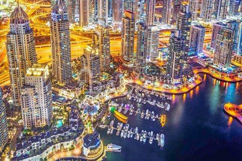 Apartamento en Dubai Marina, Dubai, 2 dormitorios, 106.7 m², № 6843 - foto 5