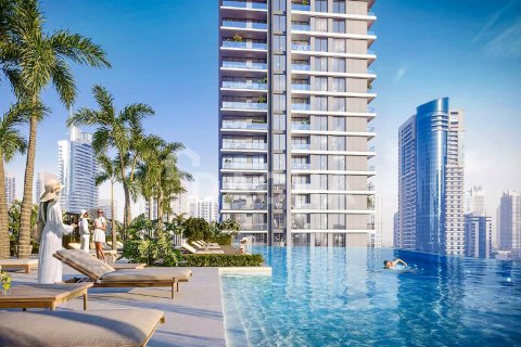Apartamento en Dubai Marina, Dubai, 2 dormitorios, 106.7 m², № 6843 - foto 9
