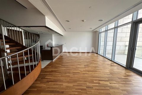 Duplex à DIFC, Dubai, 2 chambres, 147 m², № 6842 - photo 3