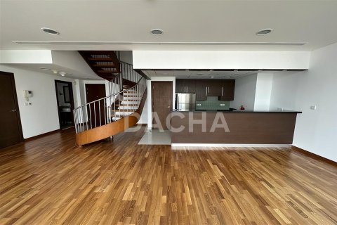 Duplex à DIFC, Dubai, 2 chambres, 147 m², № 6842 - photo 1