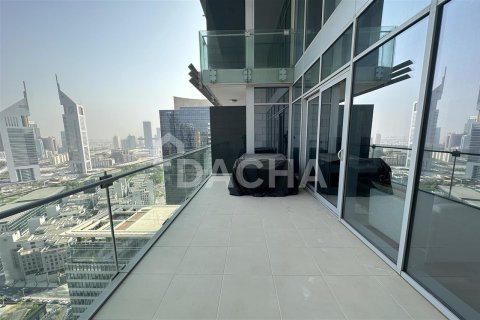 Duplex à DIFC, Dubai, 2 chambres, 147 m², № 6842 - photo 17
