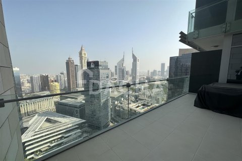 Duplex à DIFC, Dubai, 2 chambres, 147 m², № 6842 - photo 16